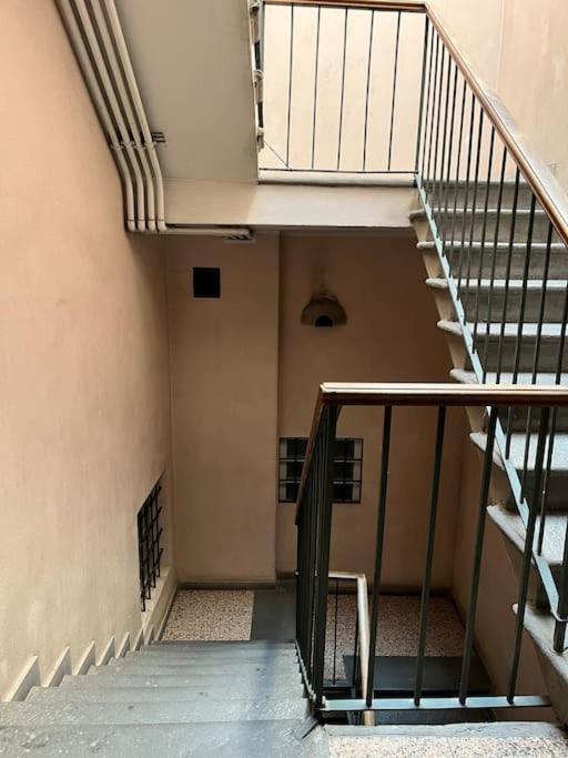 2-Bedroom Flat In The Heart Of Bergamo City Centre Exteriör bild
