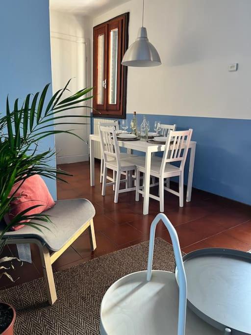 2-Bedroom Flat In The Heart Of Bergamo City Centre Exteriör bild