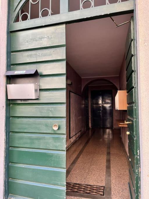 2-Bedroom Flat In The Heart Of Bergamo City Centre Exteriör bild